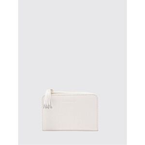Coccinelle Wallet Woman White